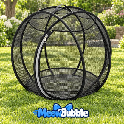 MeowBubble®