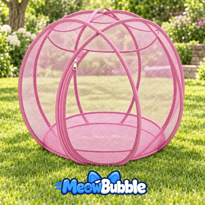 MeowBubble®