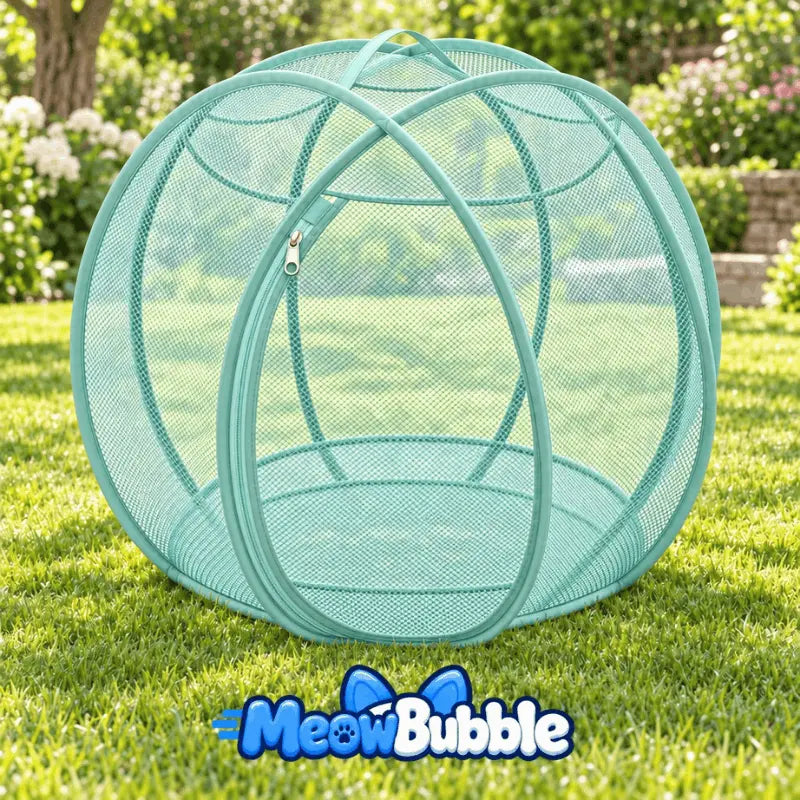 MeowBubble®