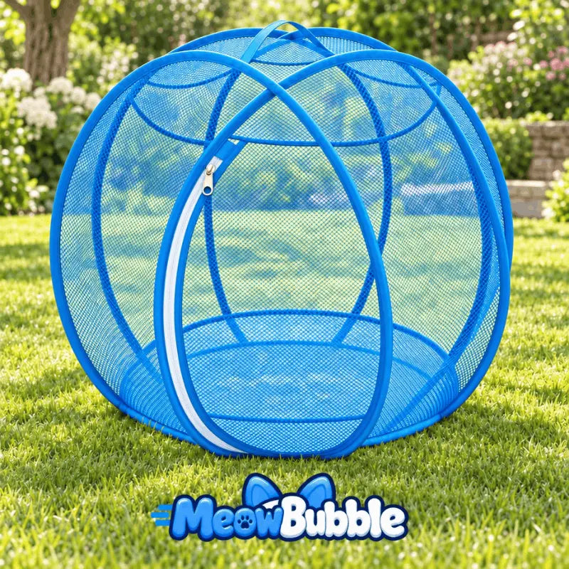 MeowBubble®