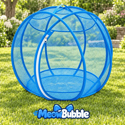 MeowBubble®