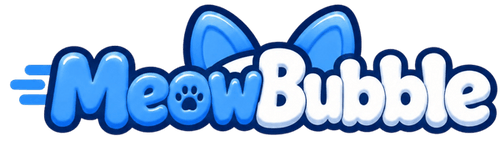 MeowBubble